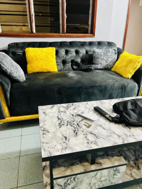 Appartement 2 chambres salon haut standing